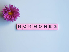 Hormones and Happiness the surprising link to Brain Power