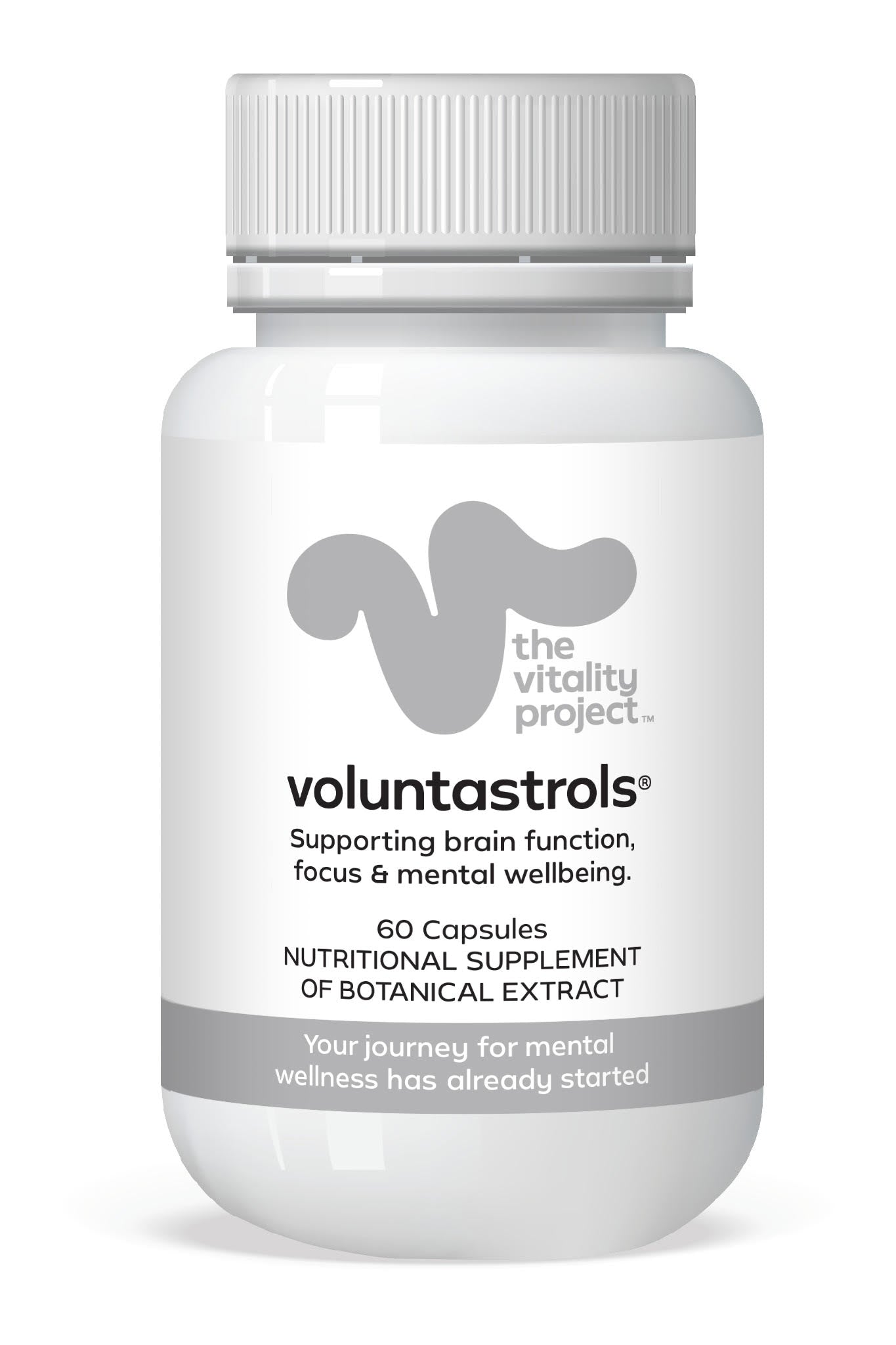 
                  
                    Voluntastrols
                  
                